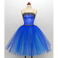 モアレドレス01ブルー系:rtu07moiredress01_blu