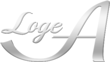 LogeA Logo
